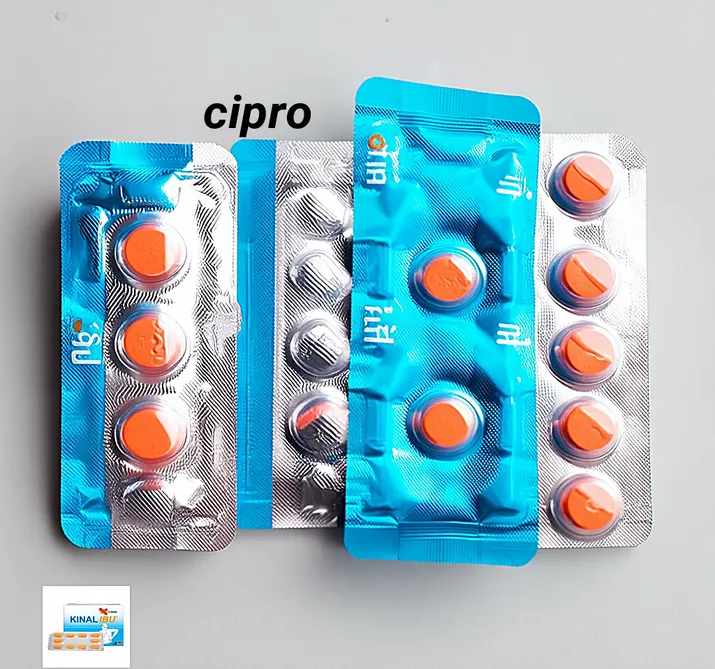 Cipro 3